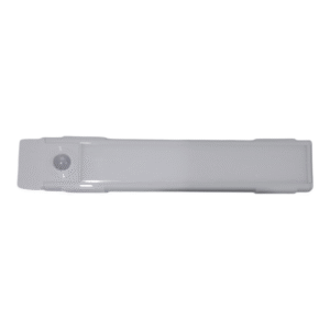 Liston Luz Led Sensor Movimiento 20cm Recargable Usb