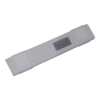 liston 7401 6 Pack x 5 Lampara Luz Led Sensor Movimiento Liston 20cm Recargable Usb