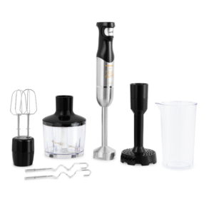 Mixer Licuadora De Mano 1200w Daewoo Titan Elite