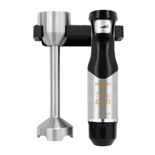 mixer DHB-106SDS 4 Mixer Licuadora De Mano 1200w Daewoo Titan Elite