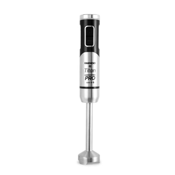mixer DHB-108SDS 1 Mixer Licuadora Mano 1000w Vaso 1 Litro Daewoo Titan Pro