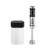 mixer DHB-108SDS 2 Mixer Licuadora Mano 1000w Vaso 1 Litro Daewoo Titan Pro