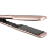 Planchita De Pelo Plancha Para Cabello Digital Daewoo Titania