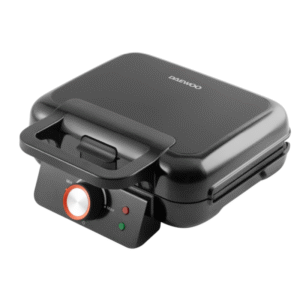 Sandwichera 3 En 1 Multifuncion Waffles Sandwich Daewoo