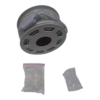 tira led 7884 3 Tira Led Rollo 20 Metros Exterior Ip67 Conexion directa 220v