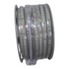 tira led 7884 4 Tira Led Rollo 20 Metros Exterior Ip67 Conexion directa 220v