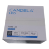 tira led 7884 5 Tira Led Rollo 20 Metros Exterior Ip67 Conexion directa 220v