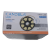 tira led 7885 4 1 Tira Led Rollo 20 Metros Exterior Ip67 Conexion directa 220v