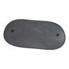 CORTINA PLEGABLE DE LUNETA 106 1 Cortina Parasol Luneta Trasera Auto camioneta 100 x 50 cm Con Ventosas