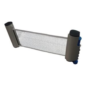 Red De Ping Pong Retractil Portatil Tenis De Mesa Ajustable 175 cm