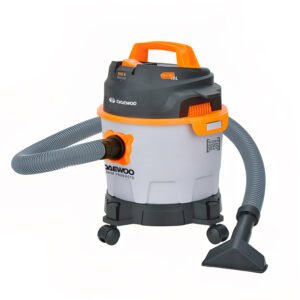 Aspiradora De Polvo Y Agua Daewoo 10lts Sopladora