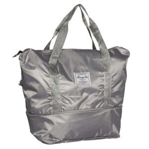 Bolso De Viaje Plegable Ajustable Travelbag