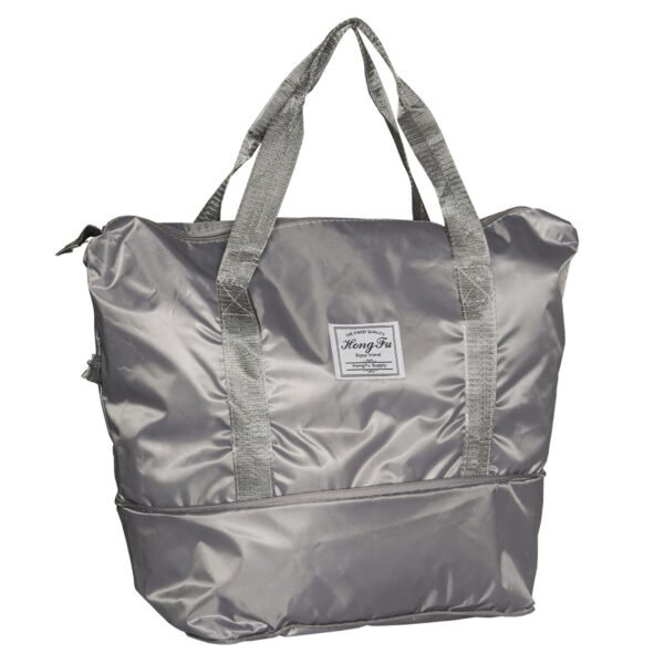 bolso viaje TRAVELBAG02DGF 1 Bolso De Viaje Plegable Ajustable Travelbag
