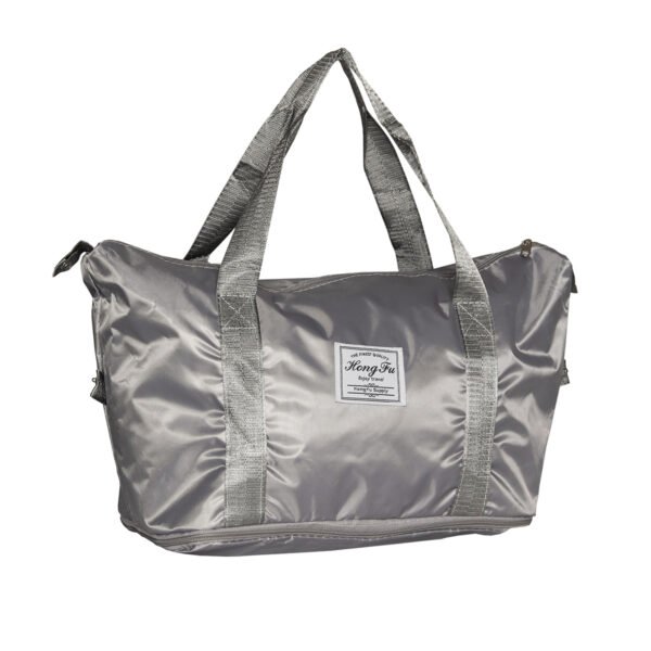 bolso viaje TRAVELBAG02DGF 2 Bolso De Viaje Plegable Ajustable Travelbag