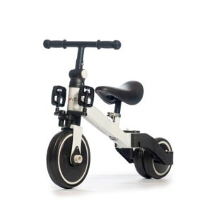 Camicleta Triciclo Bicicleta Para Niños 2 En 1 Con o Sin Pedales Love