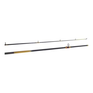 Caña De Pescar 2 Tramos 3,30 Metros 40g Waterdog Carcaraña