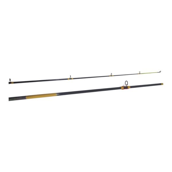 Caña De Pescar 2 Tramos 3,30 Metros 40g Waterdog Carcaraña