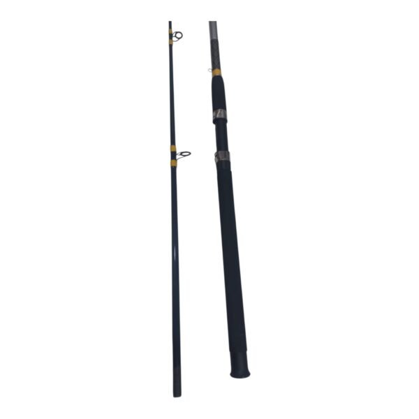 caña east 3 Caña De Pescar Variada 2.10 Mts 2 Tramos 80g Waterdog East