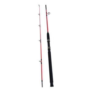 Caña De Pescar 1,80 Mts 2 Tramos Pesca Variada Waterdog Iguazu