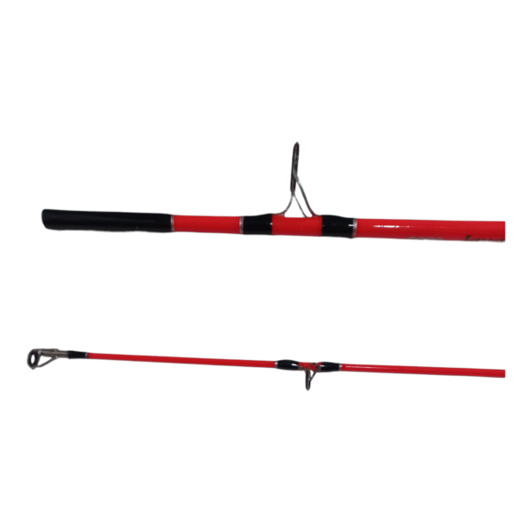 caña iguazu 1802 R 2 Caña De Pescar 1,80 Mts 2 Tramos Pesca Variada Waterdog Iguazu