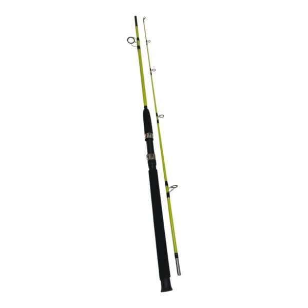 Caña De Pescar 2,10 Mts 2 Tramos Pesca Variada Waterdog Iguazu
