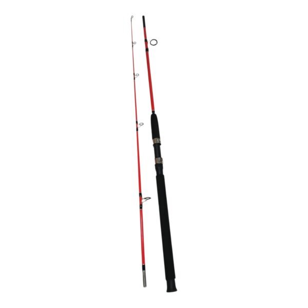 Caña De Pescar 2,10 Mts 2 Tramos Pesca Variada Waterdog Iguazu
