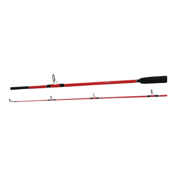 Caña De Pescar 2,10 Mts 2 Tramos Pesca Variada Waterdog Iguazu