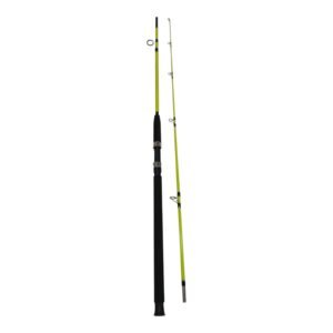 Caña Pesca Variada 2,40 Mts 2 Tramos Waterdog Iguazu Pescar