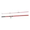 caña iguazu 2402 rojo 2 Caña Pesca Variada 2,40 Mts 2 Tramos Waterdog Iguazu Pescar