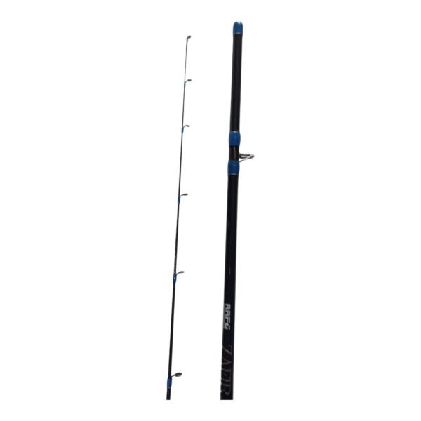 Caña Pescar 2,70 Mts 2 Tramos Para Pejerrey Waterdog Zafira