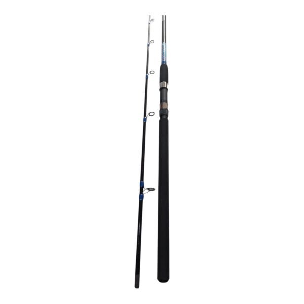 Caña Pescar 2,70 Mts 2 Tramos Para Pejerrey Waterdog Zafira