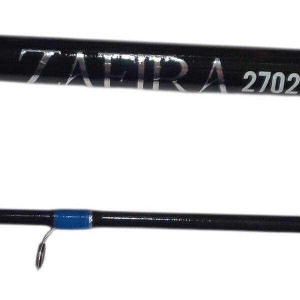 Caña Pescar 2,70 Mts 2 Tramos Para Pejerrey Waterdog Zafira