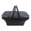 Conservadora Canasta Plegable Con Mesa Camping Waterdog