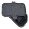 Conservadora Canasta Plegable Con Mesa Camping Waterdog