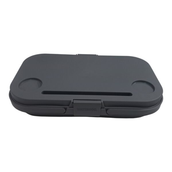 Conservadora Canasta Plegable Con Mesa Camping Waterdog