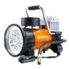 Combo Criquet Hidraulico Auto 2tn Gato + Mini Compresor D...