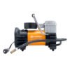 Combo Criquet Hidraulico Auto 2tn Gato + Mini Compresor D...