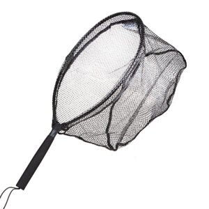 Copo Pesca Red Para Truchas Waterdog Aluminio Anodizado Ln4032