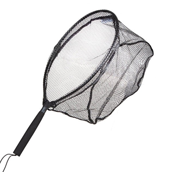 Copo Pesca Red Para Truchas Waterdog Aluminio Anodizado Ln4032