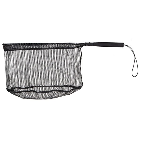 Copo Pesca Red Para Truchas Waterdog Aluminio Anodizado Ln4032
