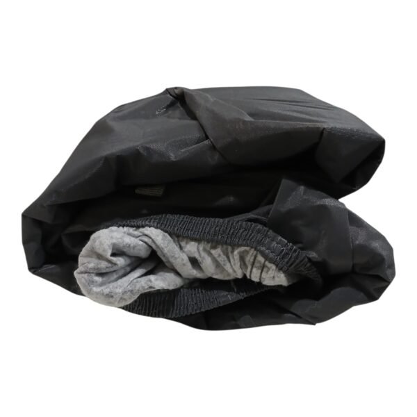 cubre moto FD3035MOTO 2 Funda Cubre Moto Impermeable Reforzada Afelpado