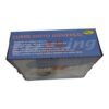 cubre moto FD3035MOTO 3 Funda Cubre Moto Impermeable Reforzada Afelpado