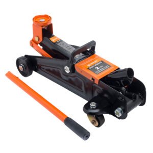 Criquet Hidraulico Auto 2tn Gato Reforzado 30cm Daewoo
