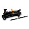 Combo Criquet Hidraulico Auto 2tn Gato + Compresor De Aire Mini Portátil Batería Daewoo 12v Manguera