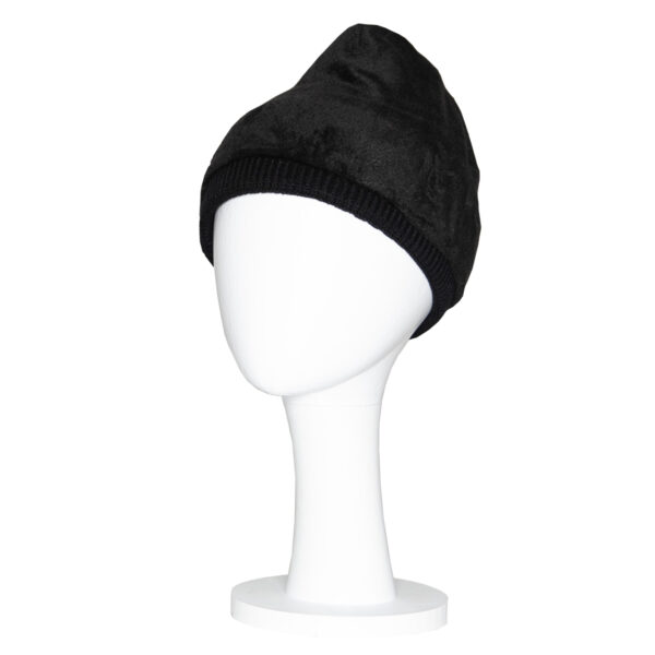 gorro CAP120BK 2 Gorro De Invierno Tejido Abrigo Frio Waterdog