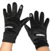 guantes gl022 2 Guantes Segunda Piel Touchscreen Running Montaña Trekking Waterdog