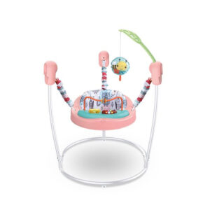 Jumper Saltarin Con Mesa didactica Actividades Luz Y Musica
