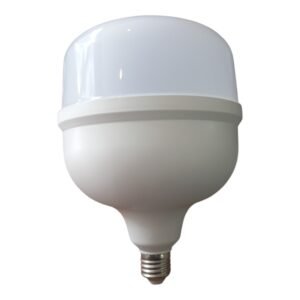 Lampara Led Galponera 100W Luz Led Fría 9000 Lumenes Candela
