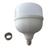 Lampara Led Galponera 100W Luz Led Fría 9000 Lumenes Candela