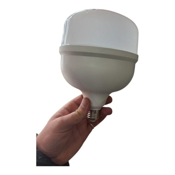 Lampara Led Galponera 100W Luz Led Fría 9000 Lumenes Candela